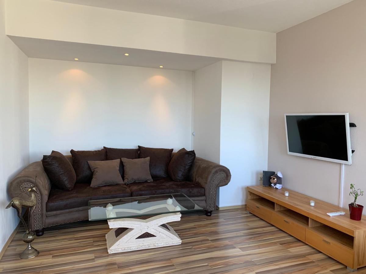 Apartment Rebe Schweinfurt Exterior photo
