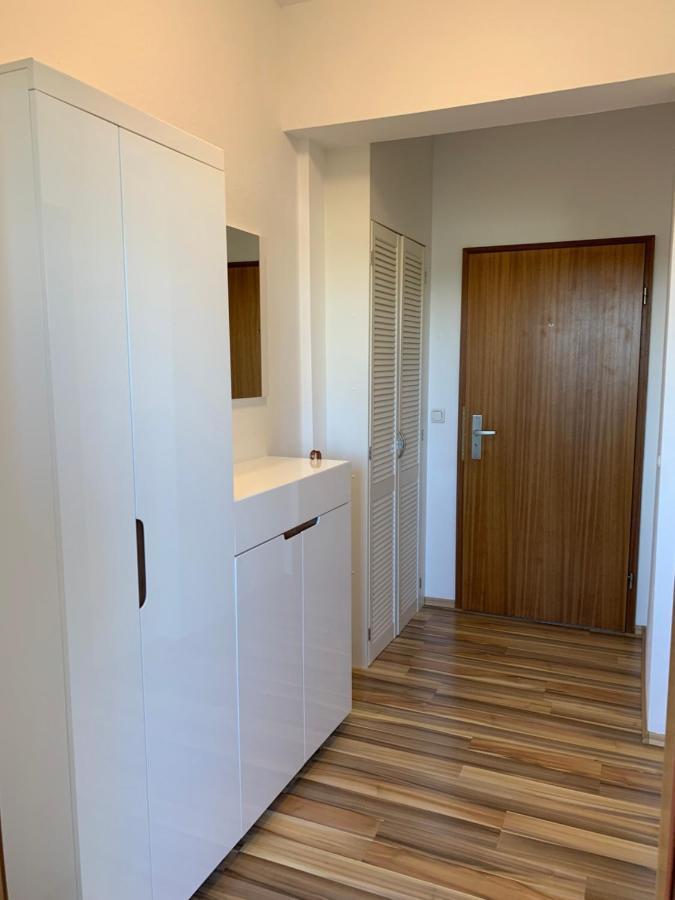 Apartment Rebe Schweinfurt Exterior photo