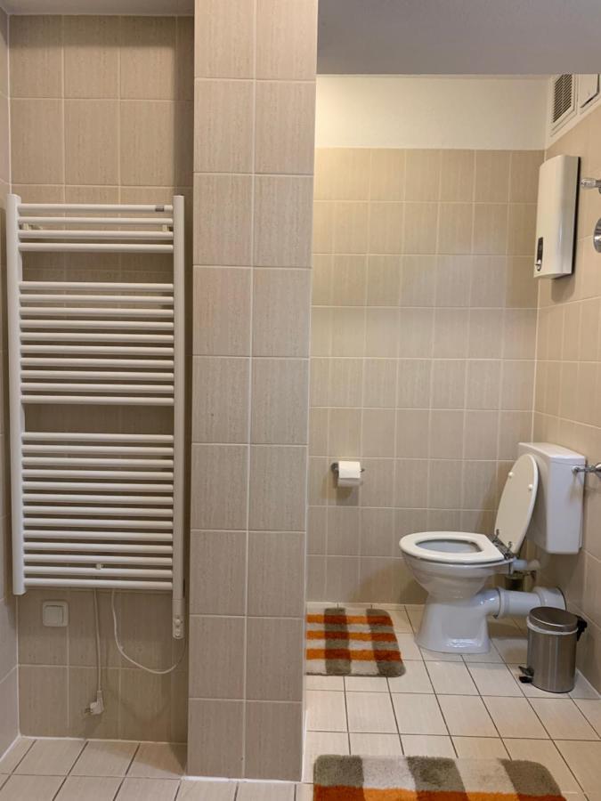 Apartment Rebe Schweinfurt Exterior photo