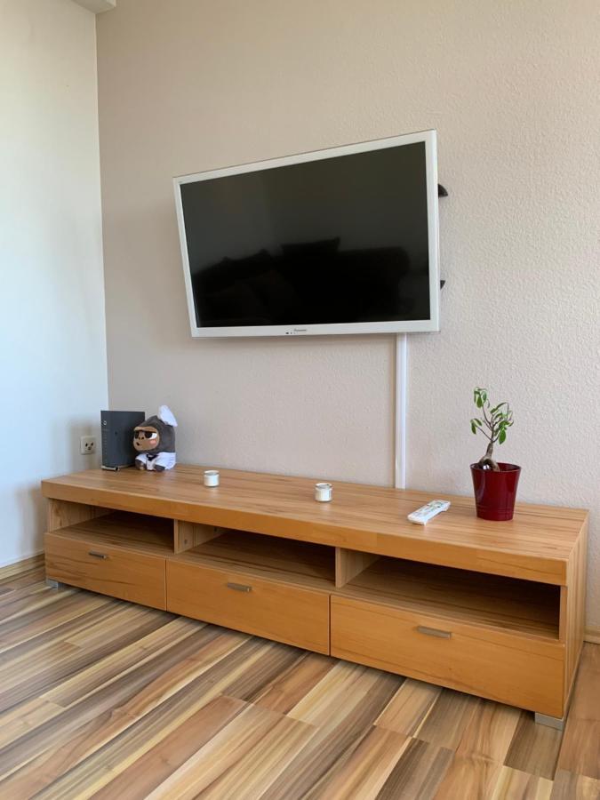 Apartment Rebe Schweinfurt Exterior photo